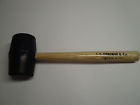 61164 197-3 Osborne Rubber Mallet 3