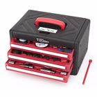 1974 Tool Set Mechanics Box 689179431947