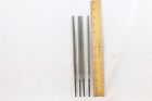 19846 Nicholson Round Wood Rasp File Black Diamond Made In Usa