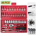 1j160043s8ttm5492 Unbranded Screwdriver Sockets Dr Auto Car Repair Tool 191557905358