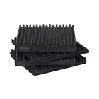 1o-p2ys-qpkz Upe Group Pack Of Anti Vibration Pads All Rubber Isolation