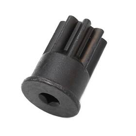 Scyebs-001 1st Auto Parts Engine Barring Socket Tool For Caterpillar 3406e Mack C9 C10 C12 C15 E7