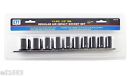 20-1617 Cal Hawk Tools 11pc
