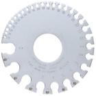 20 General Tools Mfg Co In Wire Round Gage 031113083420