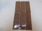 H137619 20142 Slime Extra-long Extra-wide Brown 716281503306