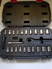 203541477 Husky Drive Sae Metric Socket Set Pc Read Condition
