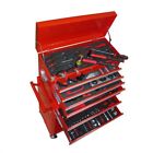 20545 Home Garden Discounts Tool Chest Trolley Red Screwdrivers 829377420545