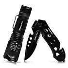 2061065 Morpilot Multitool Knife Portable Handheld Tactical Flashlight For 697691167985