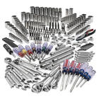 20620 Craftsman All Inch Mechanics Tool Set Model Free Shipping