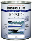 206999 Marine Topside Paint Gloss White 020066118860