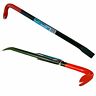 21-2145 Shark Corp Japanese Wrecking Bar Pry With Nail Puller