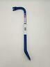 210 Dasco Pro Steel Wrecking Bar Blue 018371501453