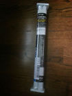 21012phx Mintcraft Brand New White Adjustable Closet Rod 045734927773