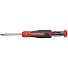 211r2c36rd-c Megapro 211r2c36rd 13-in-1 Ratcheting Driver