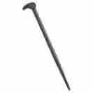 2126 Pto Roll Head Pry Bar 12 In