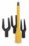 213519 Slide Sledge Tie Joint Separator Set Pc Includes Adaptor