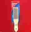 21455 Nicholson File Card Cleaner Brush Carded Number Of Pieces 1