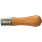 21503n Apex Tool Group Ferruled Handled File 037103221285