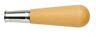 21528n Nicholson Wood File Handle Pc 037103221537
