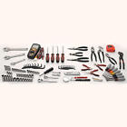 21540 Craftsman New Piece Tool Set