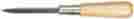 21667n Nicholson Machinists Scraper Steel With Handle 8 Length Pack Of 1