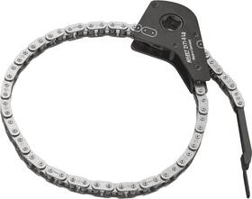 2171-8lg  Oil Filter Chain Wrench 1 Piece Square Hollow 0.5 Inch 12.5 Mm