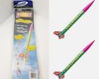2182 Estes Wacky Wiggler Rocket 047776021822