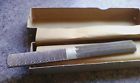 18924 21860 Nicholson New Black Diamond In File Rasp Tool Full Box
