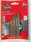 21872 Vermont American Straight Flute