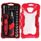 22-25585 Duratool Mechanics Tool Kit 26