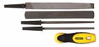22-314 Stanley American Pattern File Set With Natural Finish Number Of