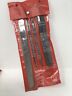 22017 Nicholson Handyman File Set Mill Bastard Round Lime 037103220172