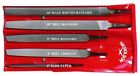 37103243867 22024nn Nicholson Machinist File Set