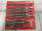 22030 Nicholson Nine Piece Maintenance
