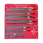 22030nn Nicholson Piece Maintenance File Set 037103243898