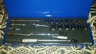 22ftb Williams Wss 1 2 Drive 12 Point Socket Set Sae