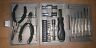 230-pc-tool-set Craftsman Piece Standard Mechanics Tool Set