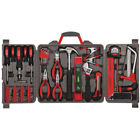 230231 Apollo Piece Home Household Tool Kit Box Repair 645729230231