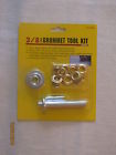 231-2479 Unbranded Nip Grommet Tool Kit Pieces Dist By 091044152381
