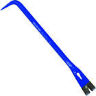 17-3-4 232 Dasco Pro Deg Ripping Bar In Steel 018371002325