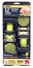 236360270 Husky Ratcheting Screwdriver Set 4716609410152