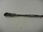 Kobalt23681 23681 Kobalt Ratchet Locking Flex