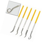 04639272123726 23726 Protool Deluxe Diamond Riffler 4639272123726