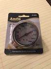 24-803a Amflo Pressure Gauge Or Npt Professional Quality Accessories