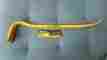 55-501 24-inch Bostitch Spring Steel Wrecking Pry Bar 076174555011