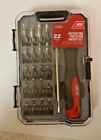 2419828 Ace Brand New Sealed Piece Ratcheting Precision Driver 082901276319