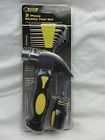 2421204 Steel Grip 3 Piece 843518086988