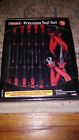 243-3716 Toolrich New Pc Precision Tool Cushioned Non Slip Grip