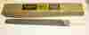 24450 Heller New 14 Flat Nucut Multi-k File Made In Usa Old Stock