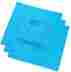 25-1217 Stanley Fits 1-5 Gallon Reusable Dry Filter Bag Vacuum Cleaner 3-pack 787721001324